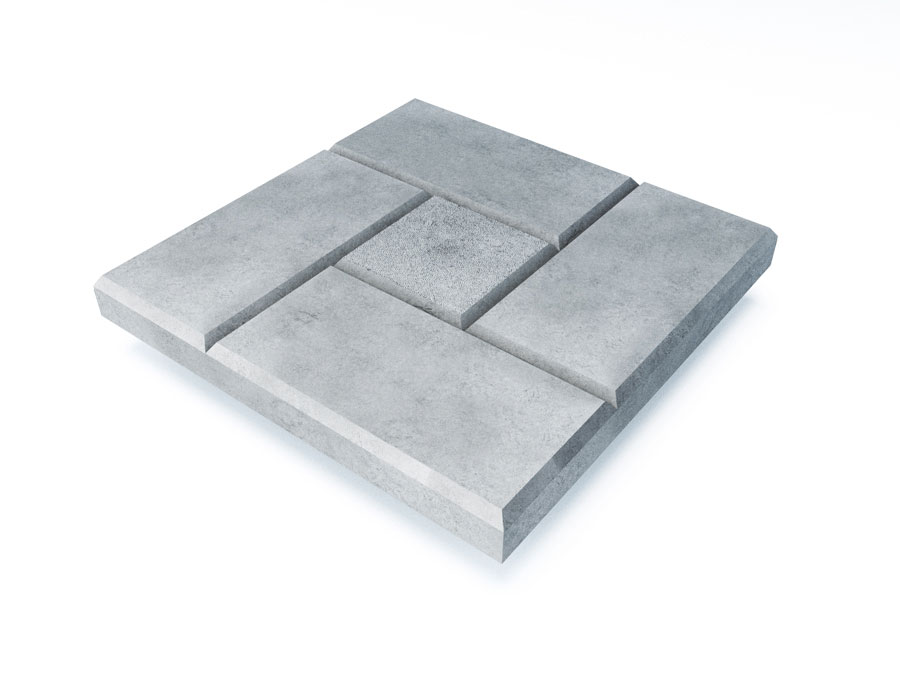 Плитка для облицовки памятников в&nbsp;Новокуйбышевске | Тротуарная плитка