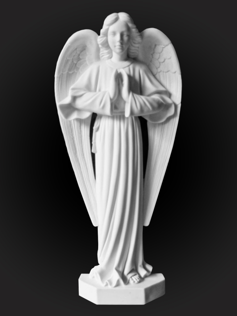 Скульптуры из искусственного мрамора в&nbsp;Новокуйбышевске | Скульптура №10