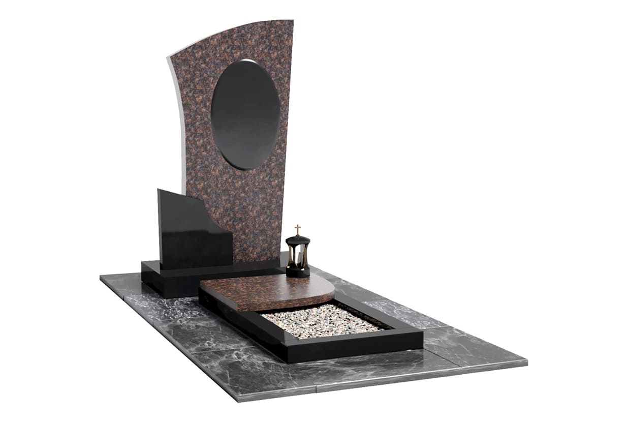 Одинарные мемориальные комплексы в Новокуйбышевске | Мемориальный комплекс №13