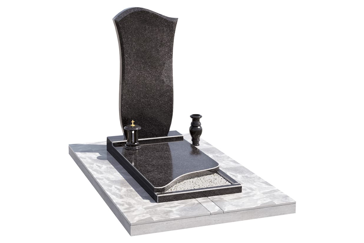 Одинарные мемориальные комплексы в Новокуйбышевске | Мемориальный комплекс №38