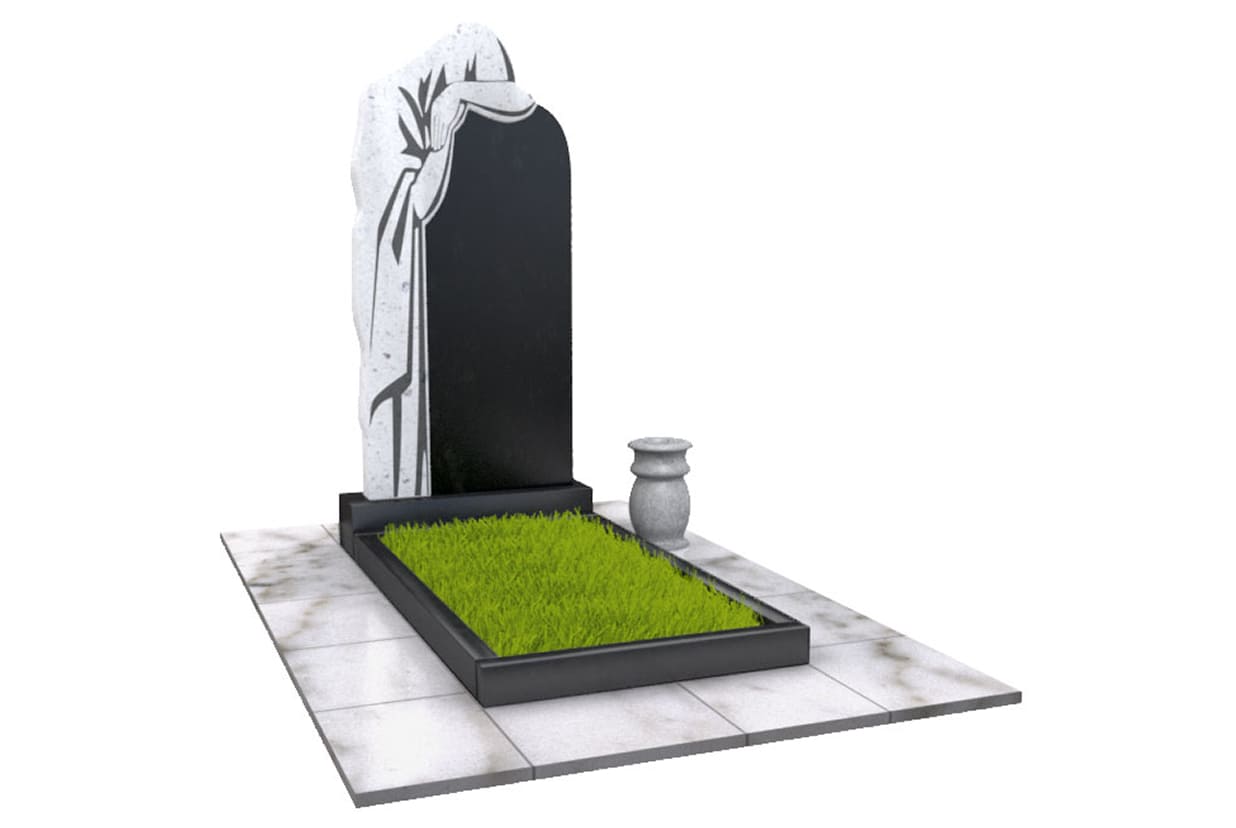 Одинарные мемориальные комплексы в Новокуйбышевске | Мемориальный комплекс №18