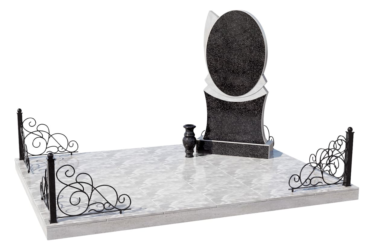 Одинарные мемориальные комплексы в Новокуйбышевске | Мемориальный комплекс №39