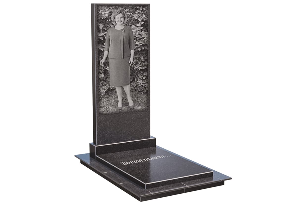 Одинарные мемориальные комплексы в Новокуйбышевске | Мемориальный комплекс №36