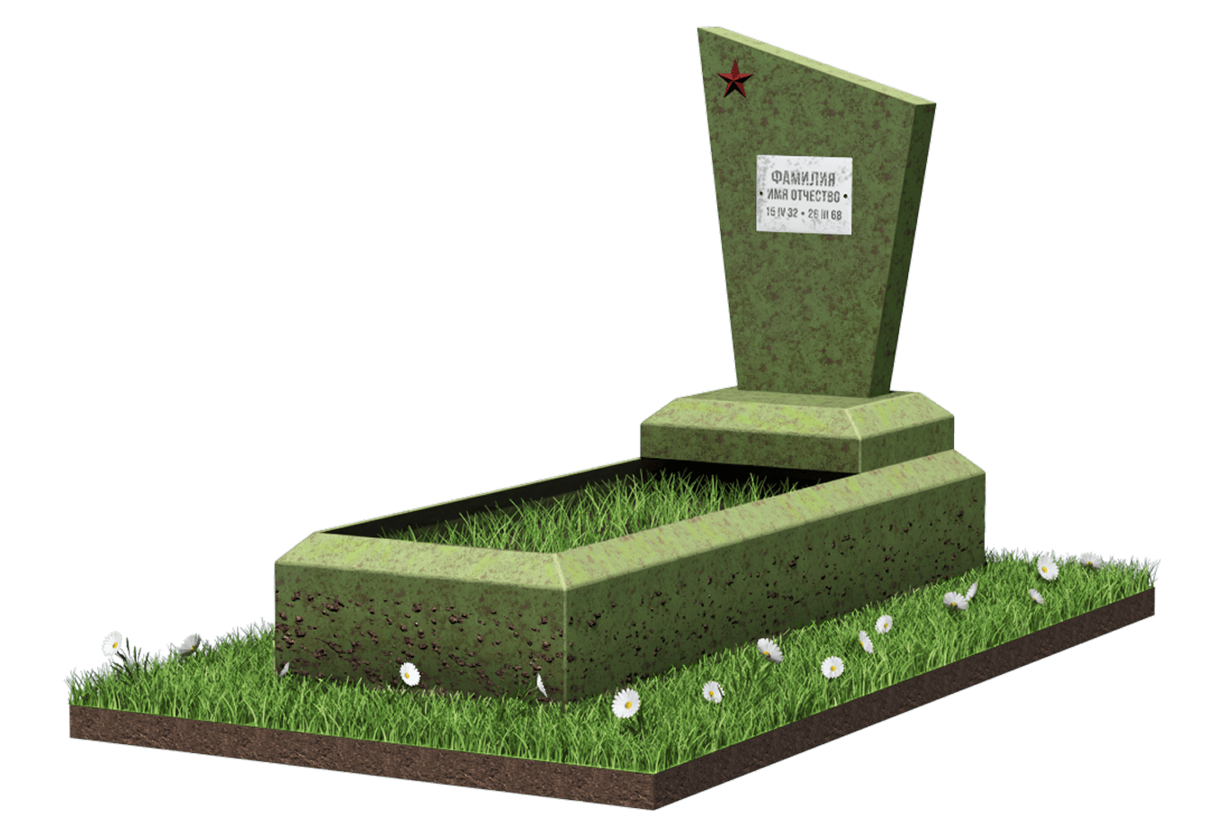 Реставрация памятников в&nbsp;Новокуйбышевске