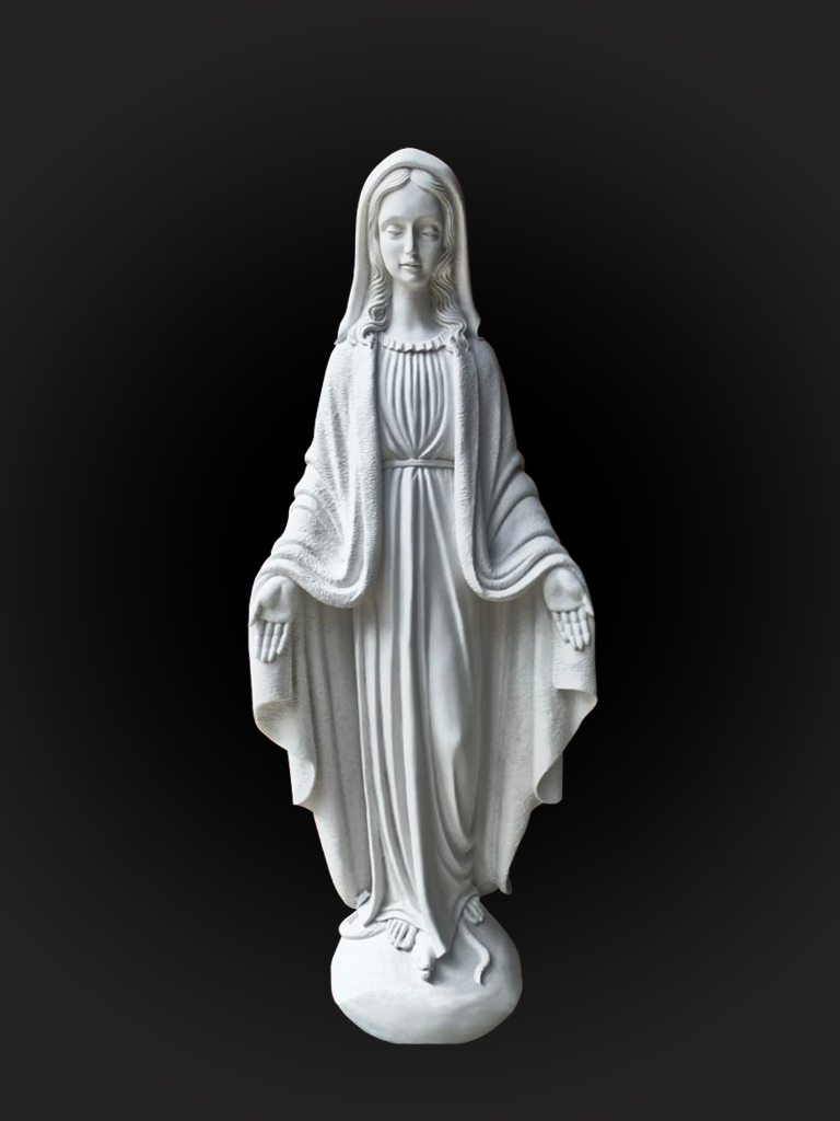 Скульптуры из искусственного мрамора в&nbsp;Новокуйбышевске | Скульптура №17