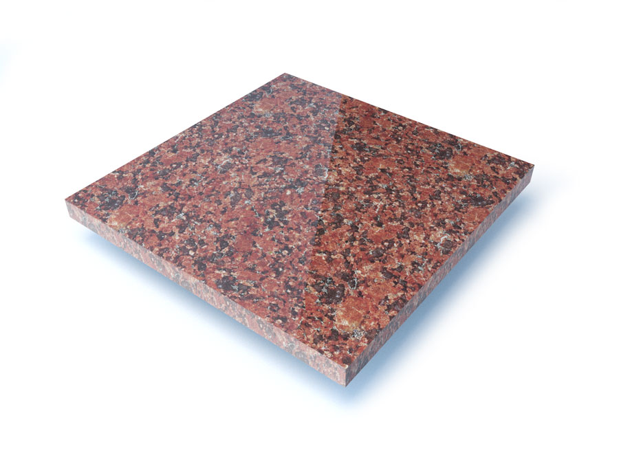 Плитка для облицовки памятников в&nbsp;Новокуйбышевске | Гранитная плитка «Лезники»