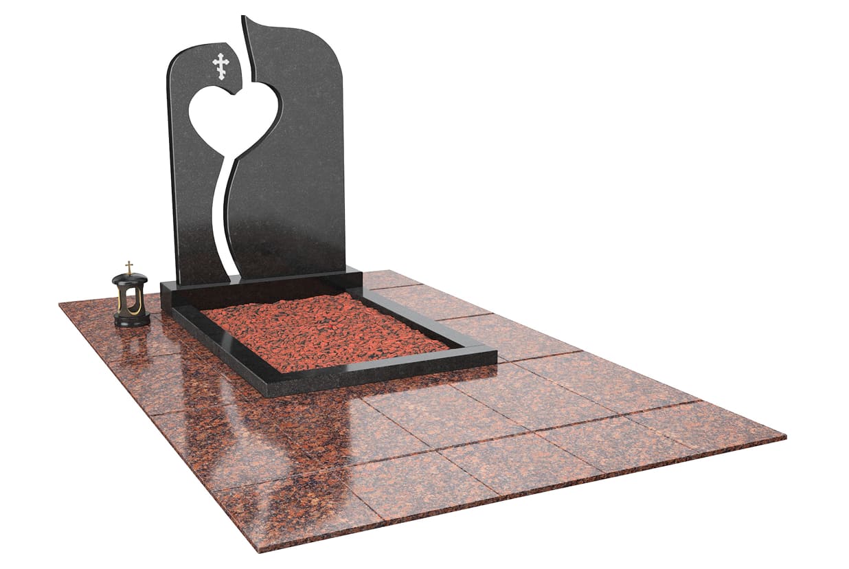 Одинарные мемориальные комплексы в Новокуйбышевске | Мемориальный комплекс №34