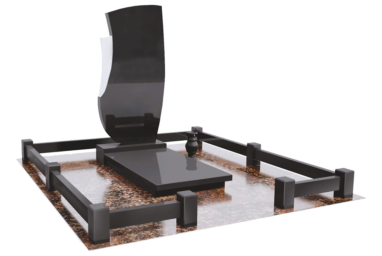 Одинарные мемориальные комплексы в Новокуйбышевске | Мемориальный комплекс №7