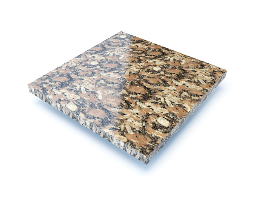 Плитка для облицовки памятников в&nbsp;Новокуйбышевске | Гранитная плитка «Южно-султаевский»