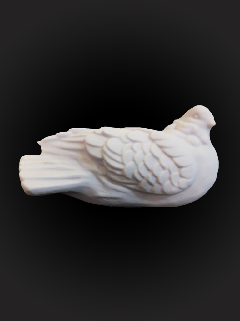 Скульптуры из искусственного мрамора в&nbsp;Новокуйбышевске | Скульптура №14