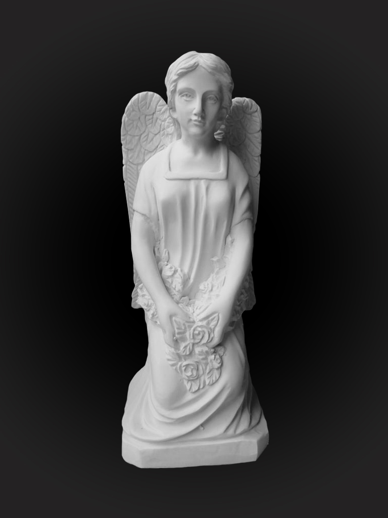 Скульптуры из искусственного мрамора в&nbsp;Новокуйбышевске | Скульптура №8