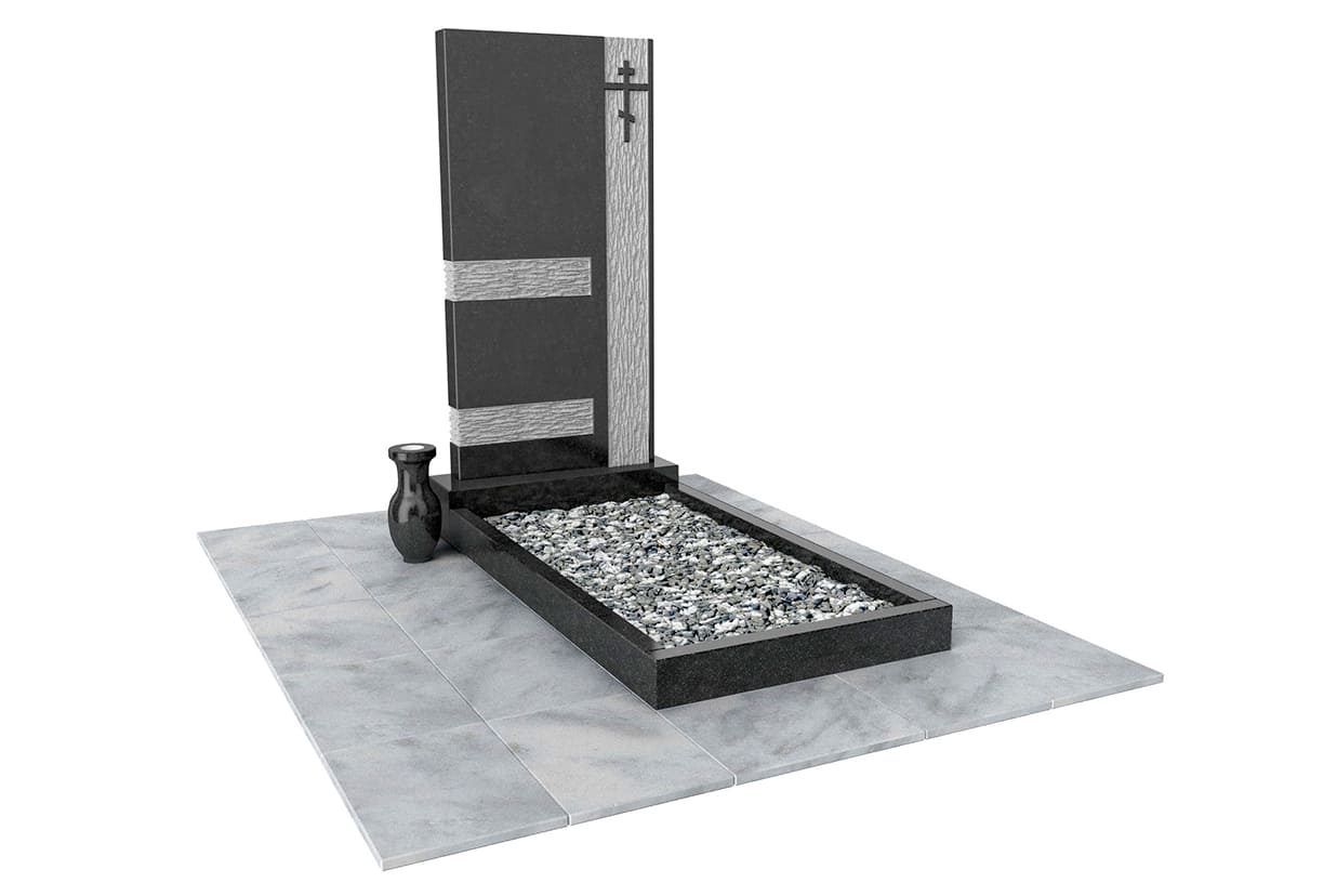 Одинарные мемориальные комплексы в Новокуйбышевске | Мемориальный комплекс №16