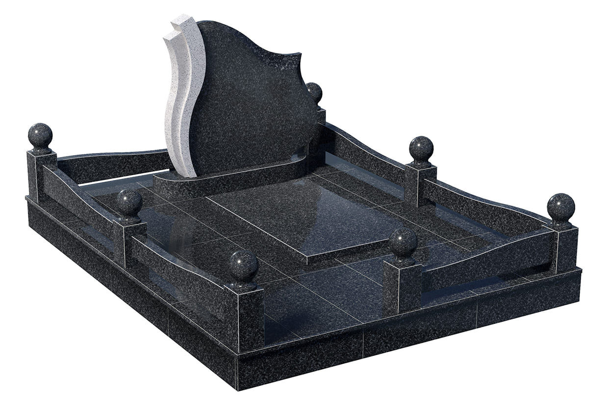 Одинарные мемориальные комплексы в Новокуйбышевске | Мемориальный комплекс №47