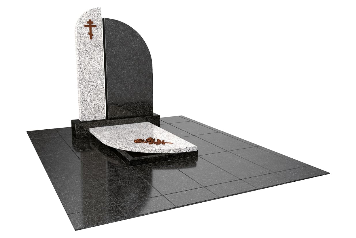 Одинарные мемориальные комплексы в Новокуйбышевске | Мемориальный комплекс №31