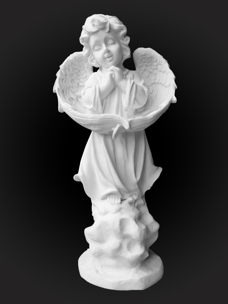 Скульптуры из искусственного мрамора в&nbsp;Новокуйбышевске | Скульптура №6