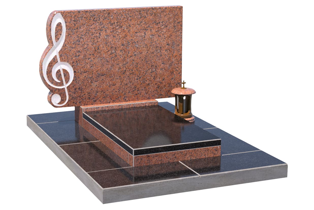 Одинарные мемориальные комплексы в Новокуйбышевске | Мемориальный комплекс №37