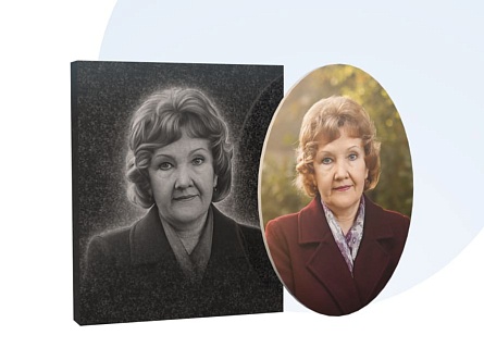 Портреты в&nbsp;Новокуйбышевске