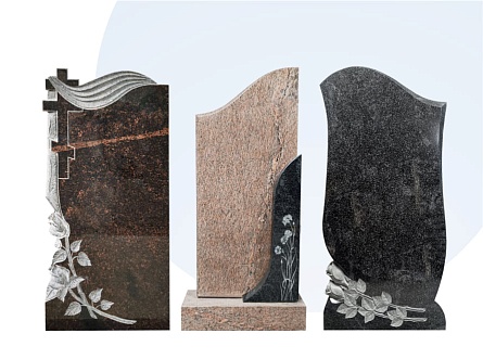 Памятники в наличии в&nbsp;Новокуйбышевске