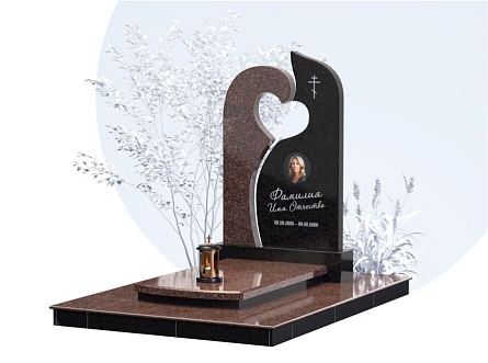 Мемориальные комплексы в&nbsp;Новокуйбышевске